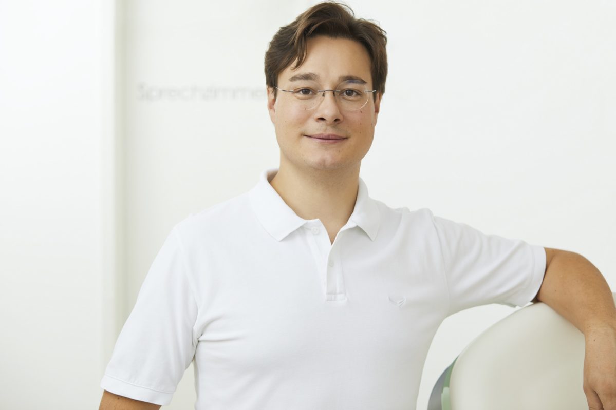 HERZLICH WILLKOMMEN BEI